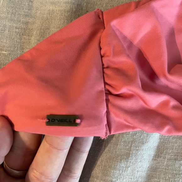 O’Neill strapless bikini top - Picture 3 of 3
